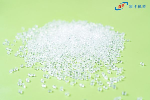國豐橡塑為您奉上有價值的TPE材料，TPR材料資訊
