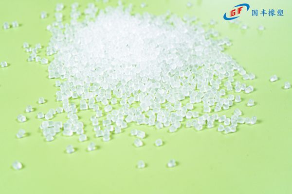 國豐橡塑為您奉上有價值的TPE材料，TPR材料資訊