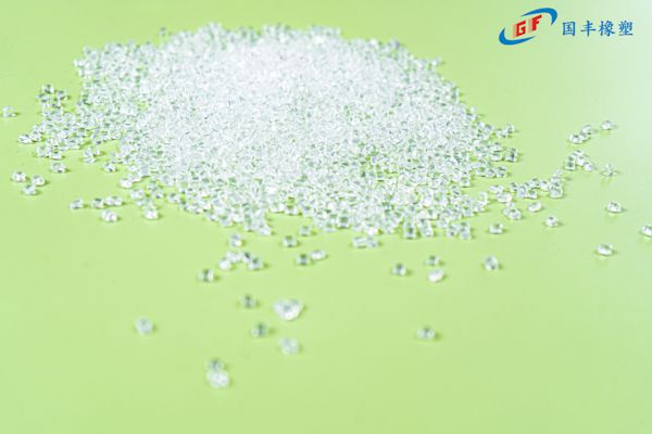 國豐橡塑為您奉上有價值的TPE材料，TPR材料資訊