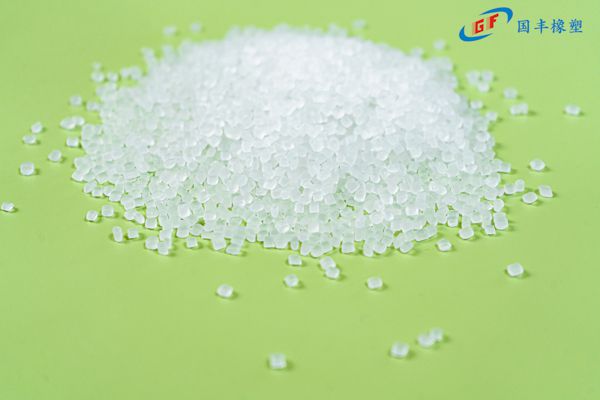 國豐橡塑為您奉上有價值的TPE材料，TPR材料資訊