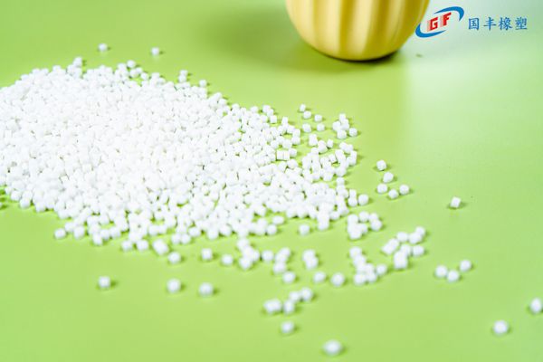 國(guó)豐橡塑為您奉上有價(jià)值的TPE材料，TPR材料資訊