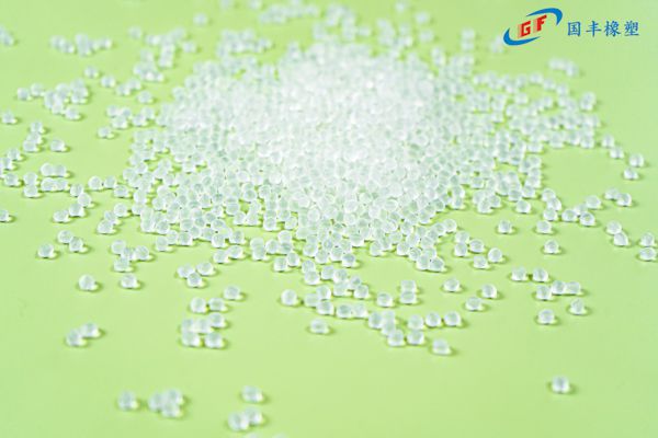 國豐橡塑為您奉上有價值的TPE材料，TPR材料資訊