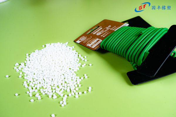 國豐橡塑為您奉上有價值的TPE材料，TPR材料資訊