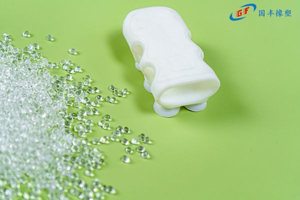 國豐橡塑為您奉上有價(jià)值的TPE材料，TPR材料資訊