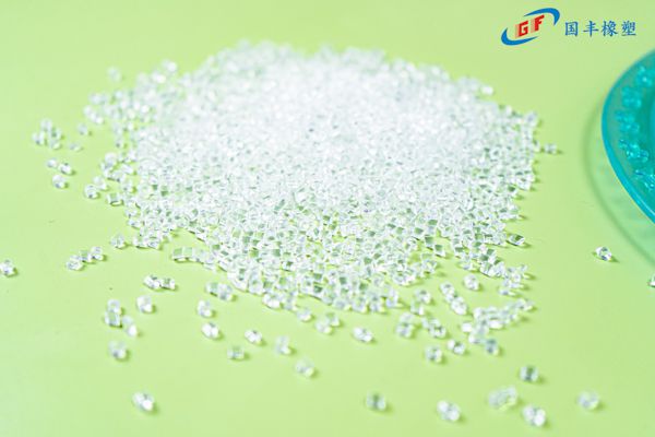 國豐橡塑為您奉上有價值的TPE材料，TPR材料資訊