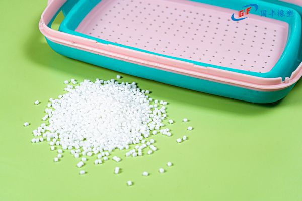 國豐橡塑為您奉上有價值的TPE材料，TPR材料資訊