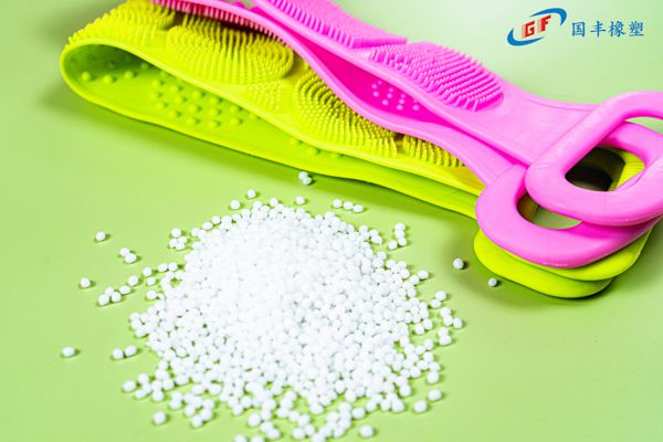 國豐橡塑為您奉上有價值的TPE材料，TPR材料資訊