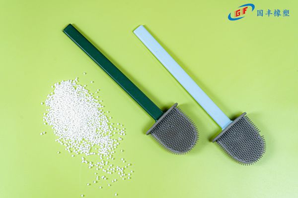 國豐橡塑為您奉上有價值的TPE材料，TPR材料資訊