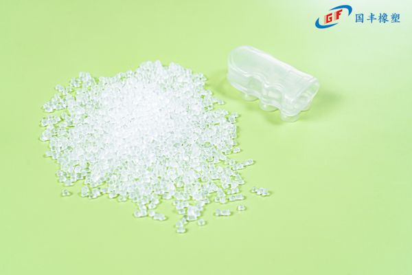 國豐橡塑為您奉上有價值的TPE材料，TPR材料資訊