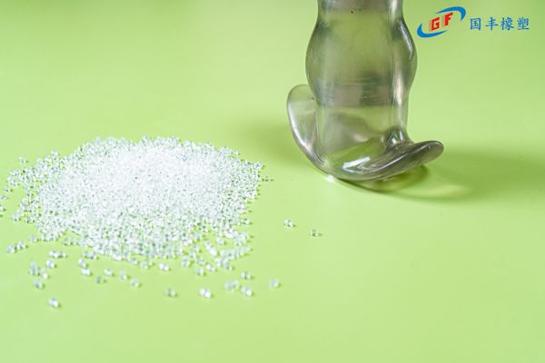 國豐橡塑為您奉上有價值的TPE材料，TPR材料資訊