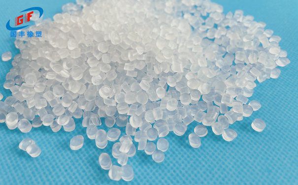 國豐橡塑為您奉上有價值的TPE材料，TPR材料資訊