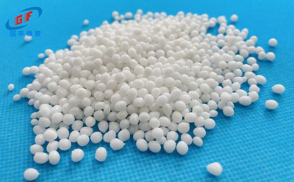 國豐橡塑為您奉上有價值的TPE材料，TPR材料資訊