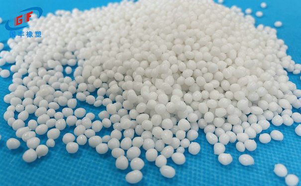 國豐橡塑為您奉上有價值的TPE材料，TPR材料資訊