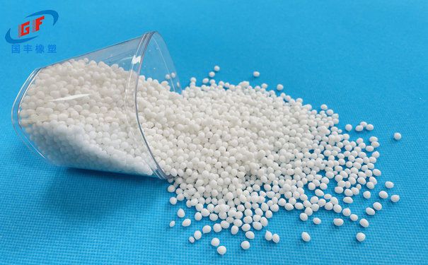 國豐橡塑為您奉上有價值的TPE材料，TPR材料資訊