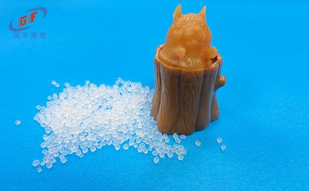 國豐橡塑為您奉上有價值的TPE材料，TPR材料資訊