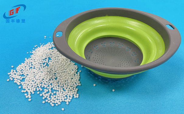 國豐橡塑為您奉上有價(jià)值的TPE材料，TPR材料資訊