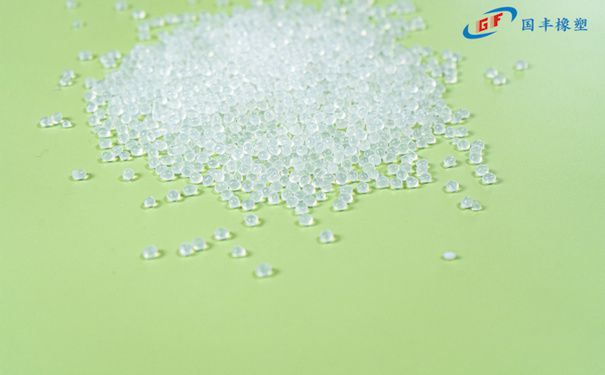 國豐橡塑為您奉上有價值的TPE材料，TPR材料資訊