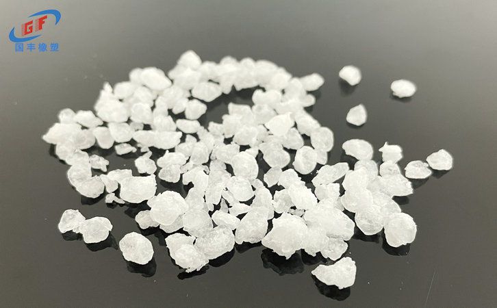 國豐橡塑為您奉上有價(jià)值的TPE材料，TPR材料資訊