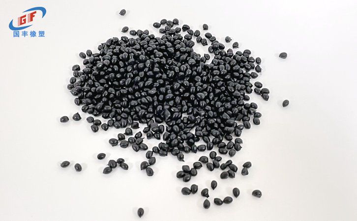 國(guó)豐橡塑為您奉上有價(jià)值的TPE材料，TPR材料資訊