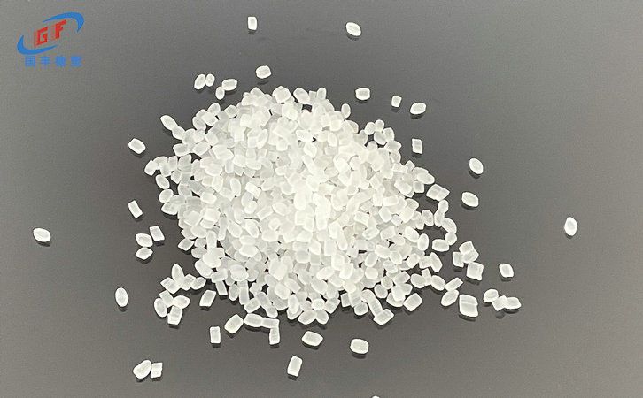國豐橡塑為您奉上有價值的TPE材料，TPR材料資訊
