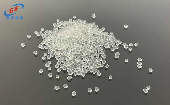國豐橡塑為您奉上有價值的TPE材料，TPR材料資訊