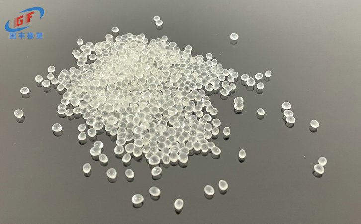 國豐橡塑為您奉上有價值的TPE材料，TPR材料資訊