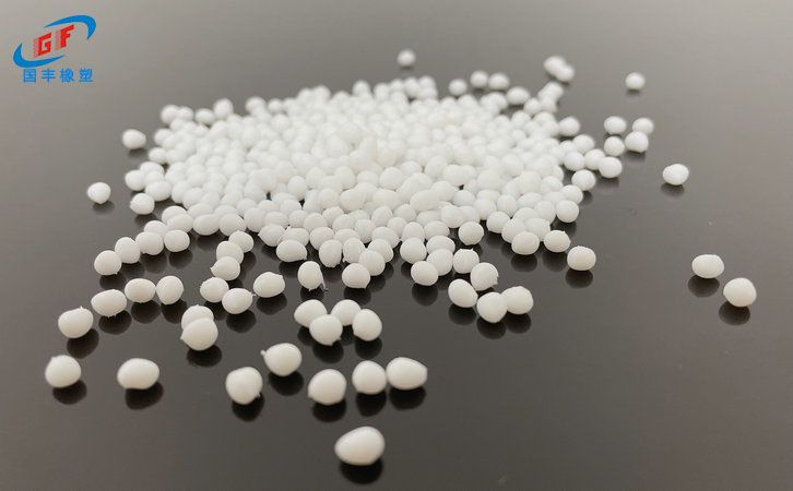 國豐橡塑為您奉上有價值的TPE材料，TPR材料資訊