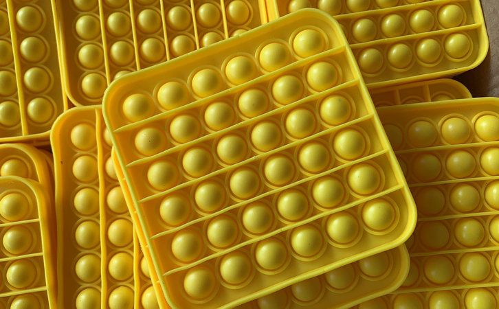 國豐橡塑為您奉上有價值的TPE材料，TPR材料資訊