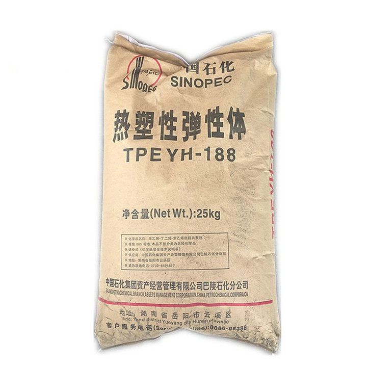 國(guó)豐橡塑為您奉上有價(jià)值的TPE材料，TPR材料資訊