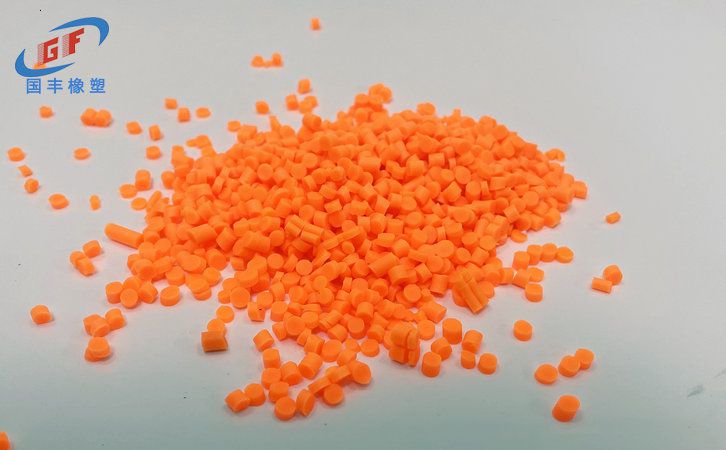 國豐橡塑為您奉上有價值的TPE材料，TPR材料資訊