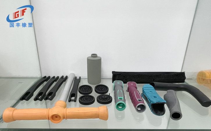 國豐橡塑為您奉上有價(jià)值的TPE材料，TPR材料資訊