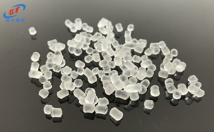 國豐橡塑為您奉上有價值的TPE材料，TPR材料資訊