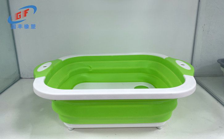 國豐橡塑為您奉上有價(jià)值的TPE材料，TPR材料資訊