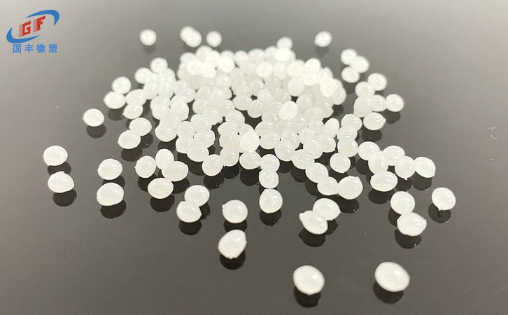 國豐橡塑為您奉上有價值的TPE材料，TPR材料資訊