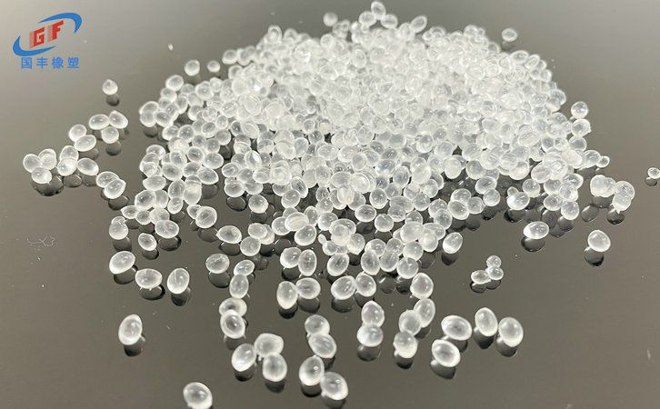 國豐橡塑為您奉上有價(jià)值的TPE材料，TPR材料資訊